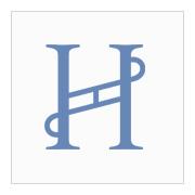 Halsbrook logo