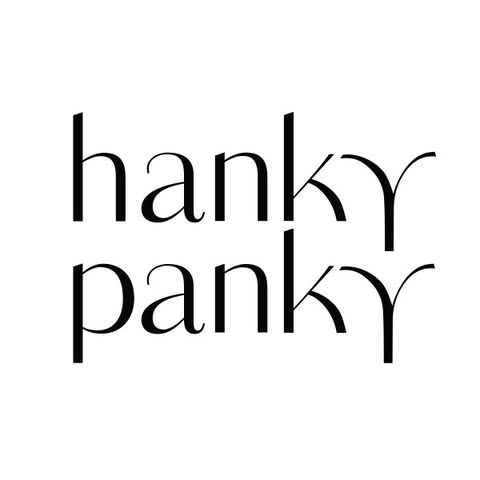 Hanky Panky logo