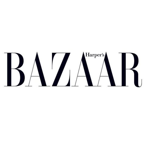 Harper’s BAZAAR logo