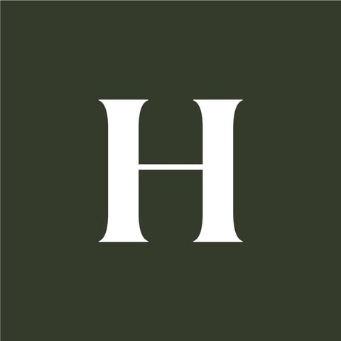 Harry Rosen logo