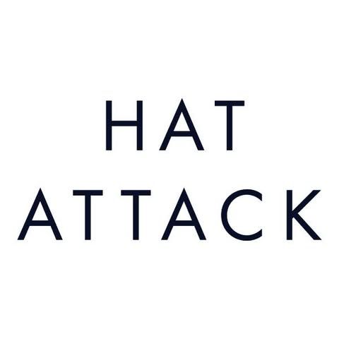 HAT ATTACK logo