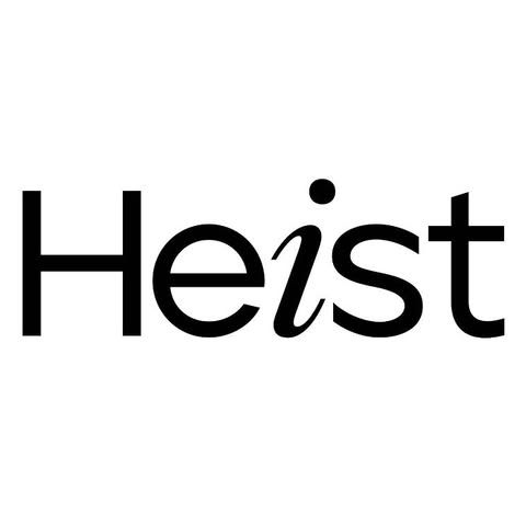 Heist logo
