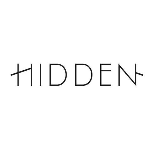 Hidden Jeans logo
