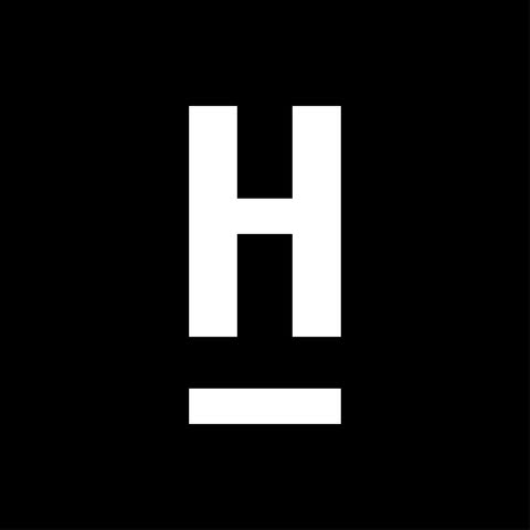 Highsnobiety Shop logo