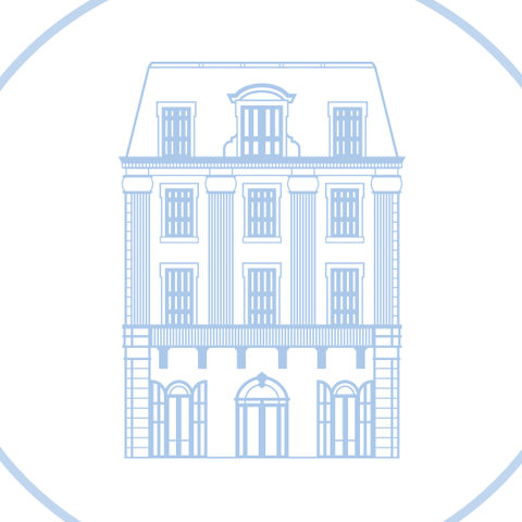 Hill House Home logo