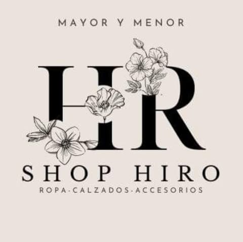 Hiro design logo