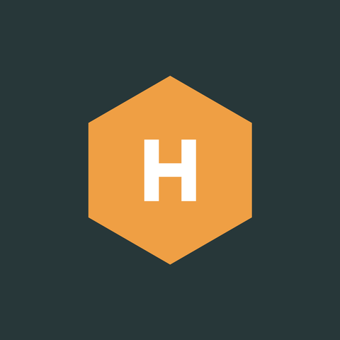 hive logo