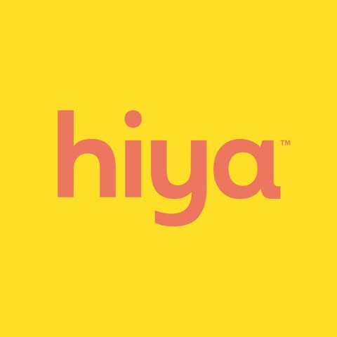 Hiya