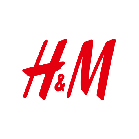 H&M Fashion News logo