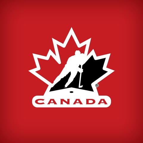 Hockey Canada Foundation logo