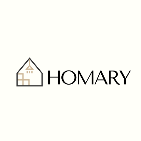 Homary.com logo