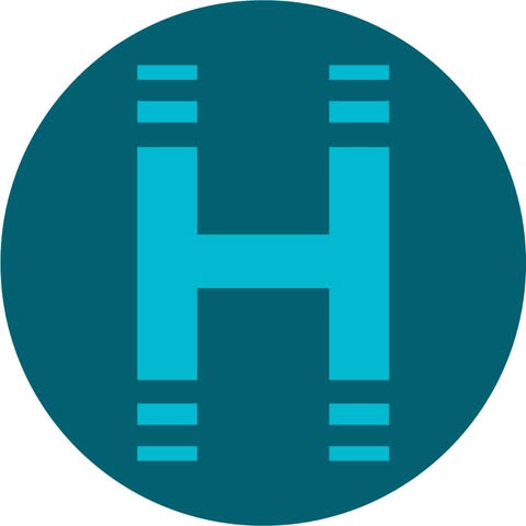 Homedics logo