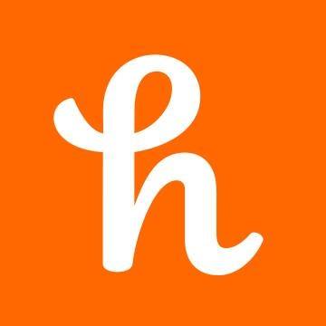 Honey Rose logo