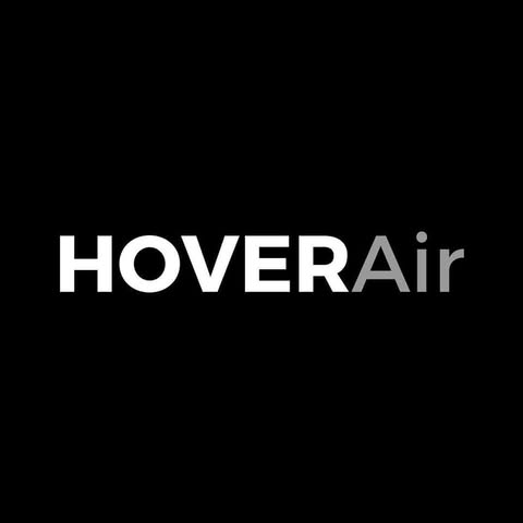 HOVERAir logo