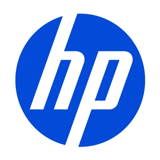 HP Rewards logo