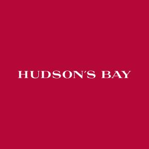 Hudson's Bay Rewards logo