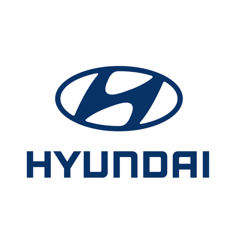 Hyundai UK logo