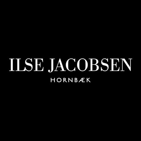 ILSE JACOBSEN HORNBAEK logo