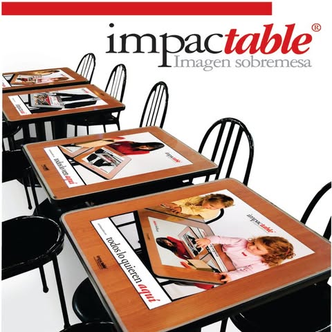 Impactable Linkedin Ads Agency logo