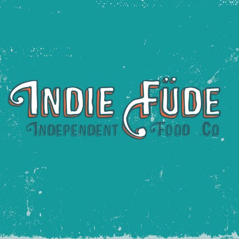 Indie Fude logo