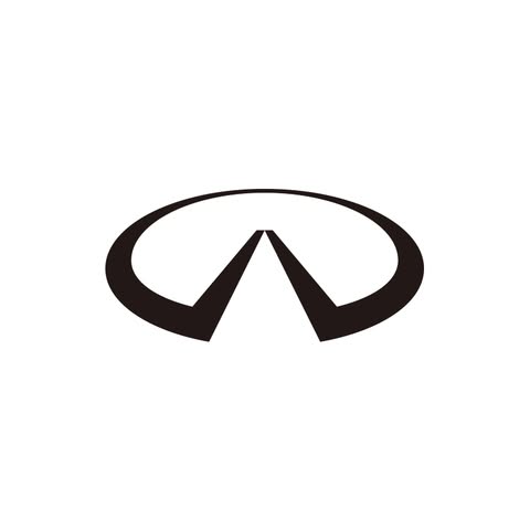 INFINITI Monthly logo