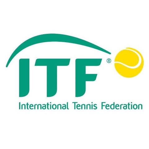 International Tennis Federation logo