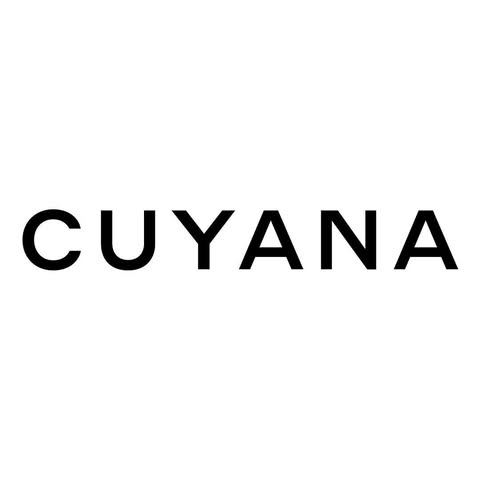 Isabella from Cuyana logo