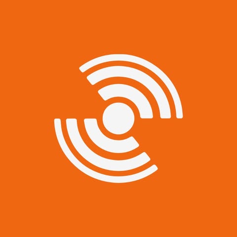 Island Radio | Redfern logo