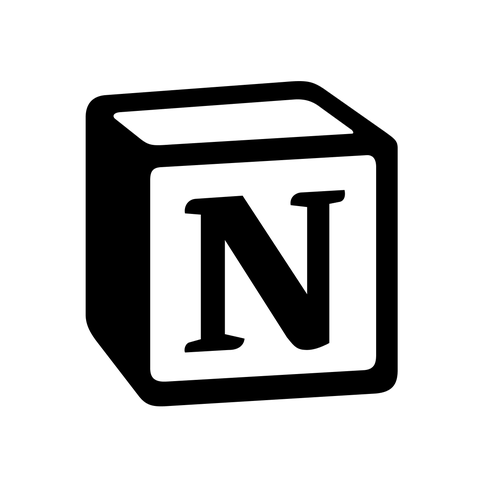Ivan at Notion logo