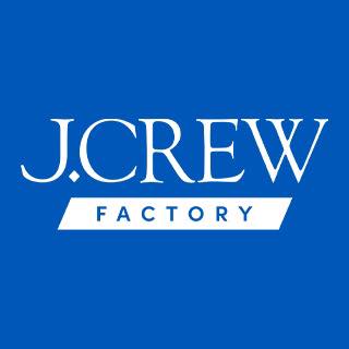J.Crew FACTORY logo