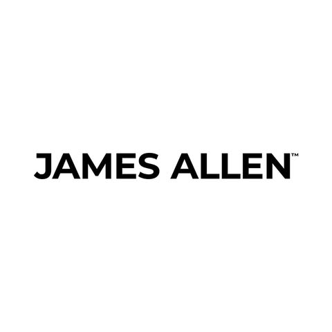 James Allen logo