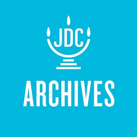 JDC Archives