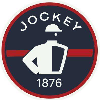 Jockey Memorial Day logo