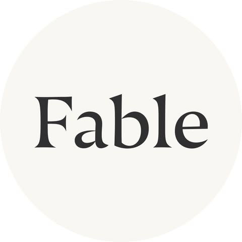 Joe at Fable logo