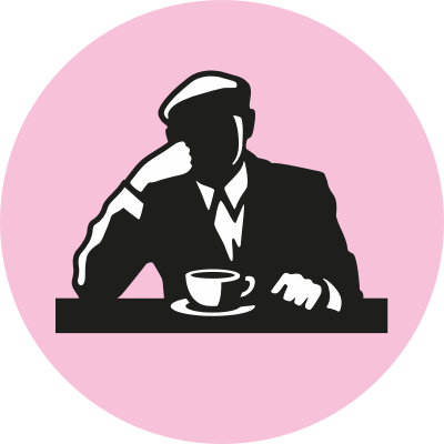 JOE & THE JUICE logo