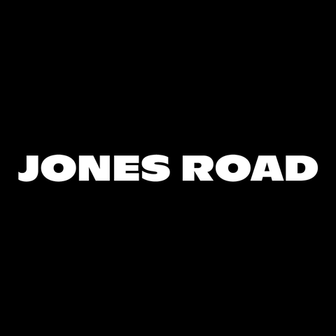 Jones Road Beauty logo