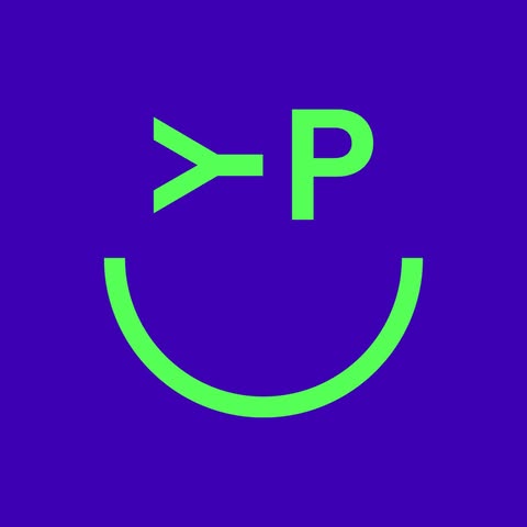 Julia From Yellowpop logo