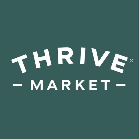 Julianna at Thrive Market logo
