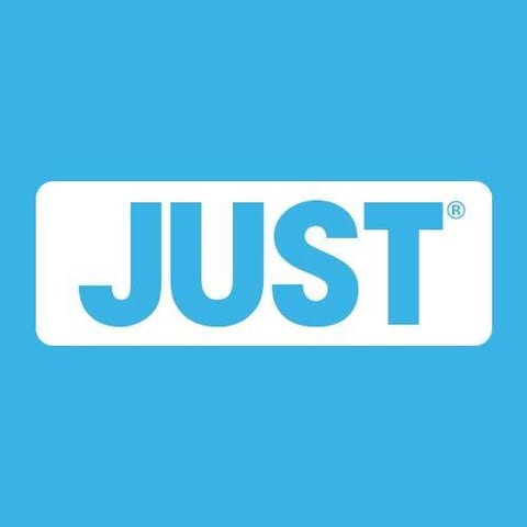 Just Shop Rewards logo