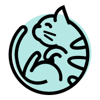 Justin from Collars & Co. logo