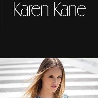 Karen Kane logo