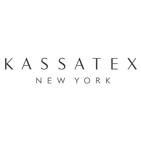Kassatex New York logo