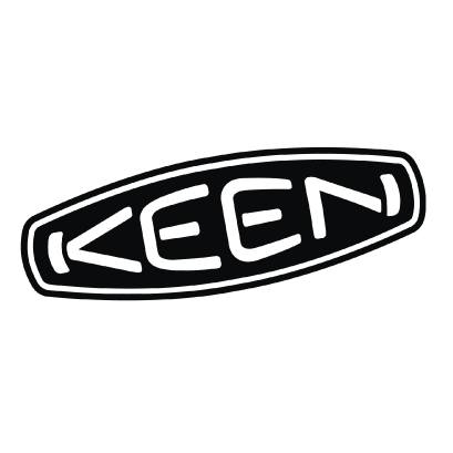 KEEN Utility logo
