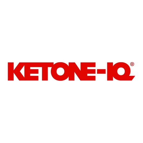 Ketone-IQ Team logo