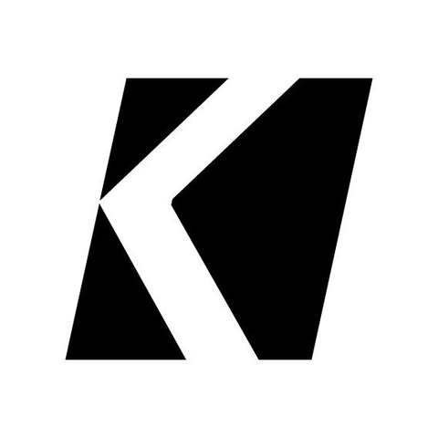 KICKER logo