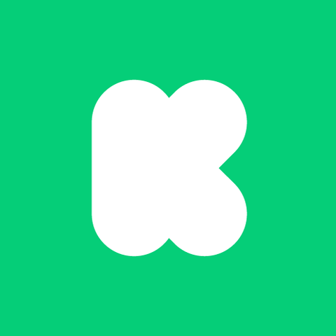 Kickstarter Projects We Love logo