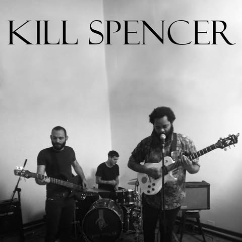 KILLSPENCER