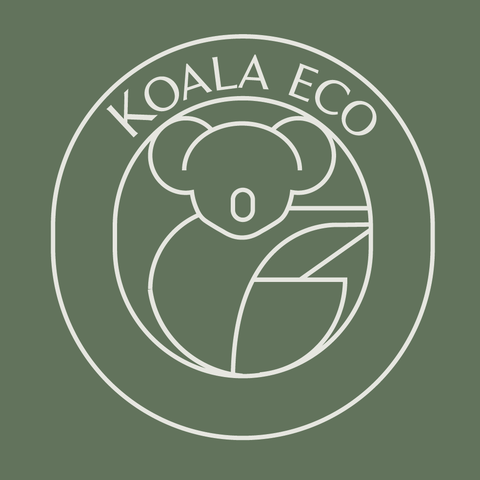 Koala Eco USA logo