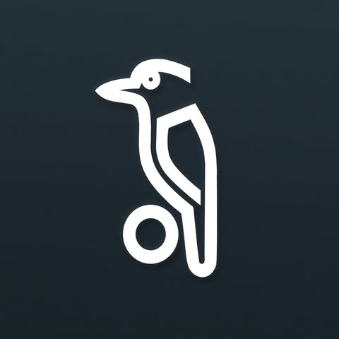 Kookaburra Cricket logo