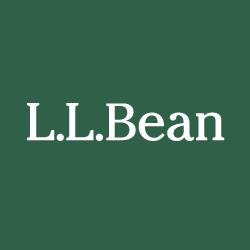 L.L.Bean International logo